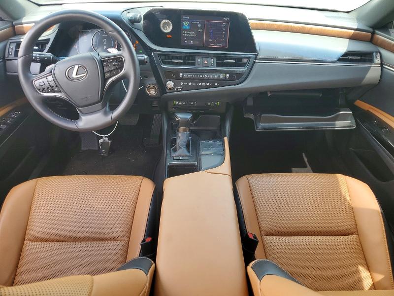 Продажа на аукционе авто 2022 Lexus Es 350, vin: 58ADZ1B17NU124189, номер лота: 58277856