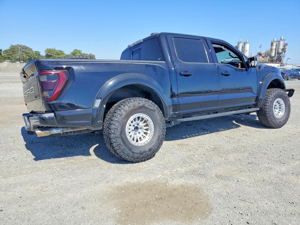 Продажа на аукционе авто 2021 Ford F150, vin: 1FTFW1RG7MFB70521, номер лота: 56686436