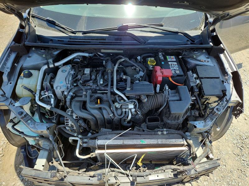 Продажа на аукционе авто 2022 Nissan Sentra, vin: 3N1AB8CV9NY214487, номер лота: 59343626