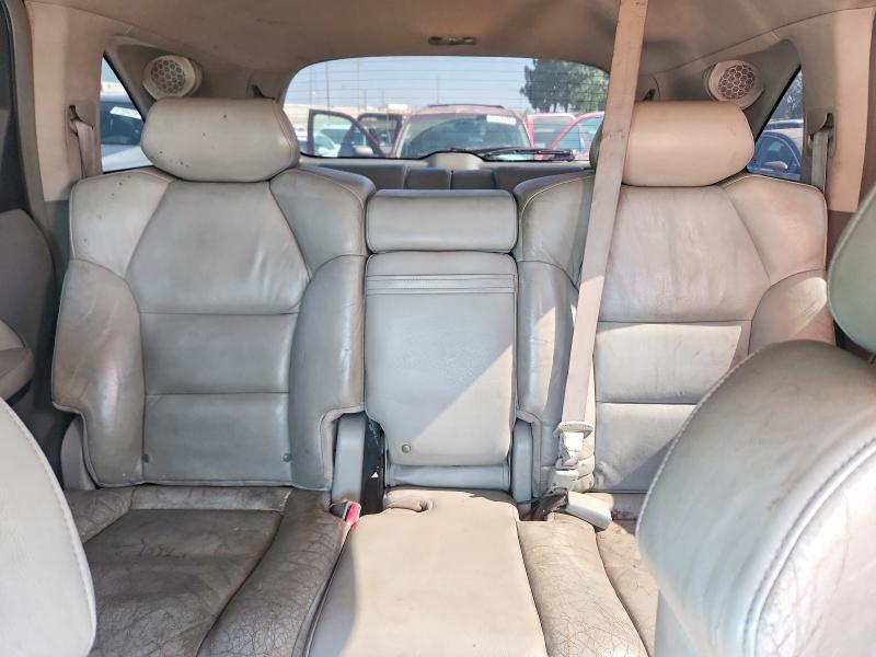 Aukcja sprzedaży 2007 Acura Mdx, vin: 2HNYD28387H538012, numer aukcji: 57432536