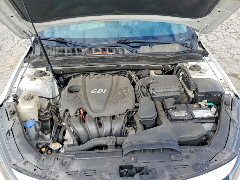 Aukcja sprzedaży 2015 Kia Optima, vin: 5XXGN4A73FG458285, numer aukcji: 49164196