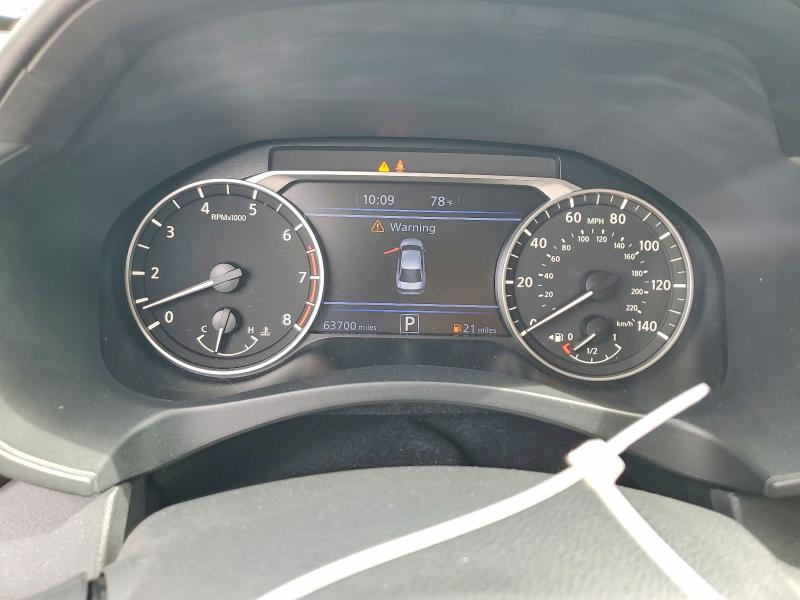 Продаж на аукціоні авто 2022 Nissan Altima, vin: 1N4BL4CW6NN346139, номер лоту: 56143566