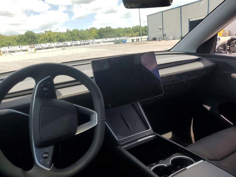 Продажа на аукционе авто 2026 Tesla Model Y, vin: 7SAYGDEE4TA390861, номер лота: 56477856