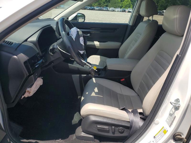 Aukcja sprzedaży 2023 Honda Cr-v, vin: 7FARS3H75PE000368, numer aukcji: 56890356