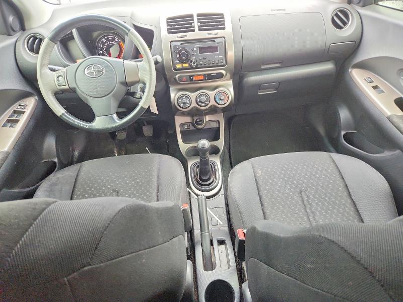 Aukcja sprzedaży 2012 Scion Xd, vin: JTKKU4B45C1028050, numer aukcji: 56604516