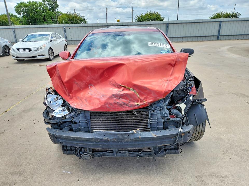 Aukcja sprzedaży 2010 Hyun Elantra, vin: KMHDH4AEXBU156047, numer aukcji: 57231466
