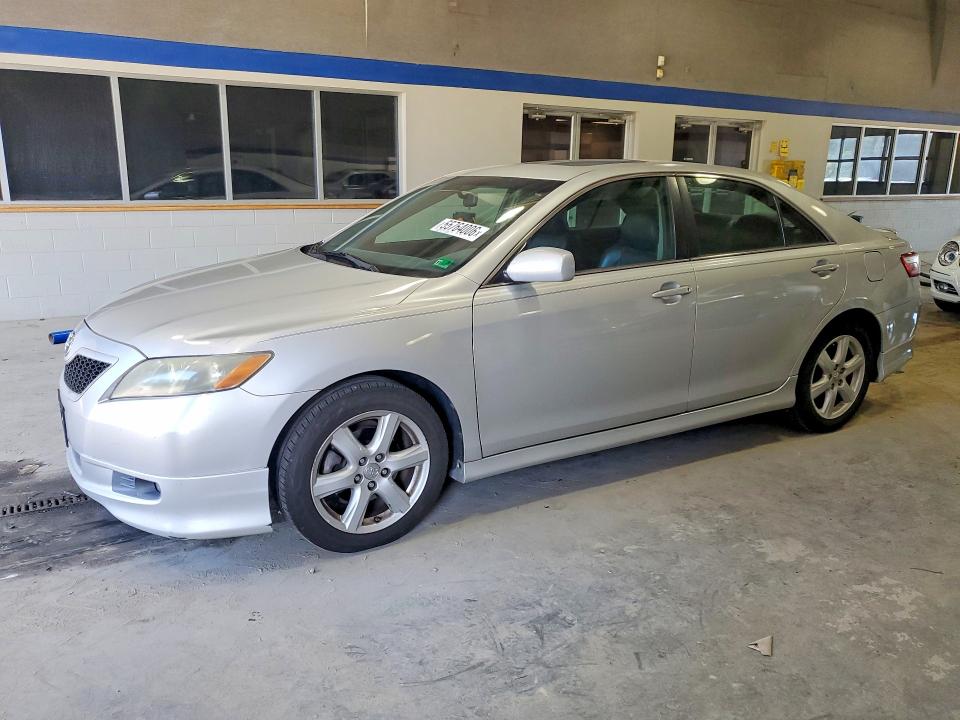 2009 Toyota Camry მანქანა იყიდება აუქციონზე, vin: 4T1BE46K49U285555, აუქციონის ნომერი: 55764006
