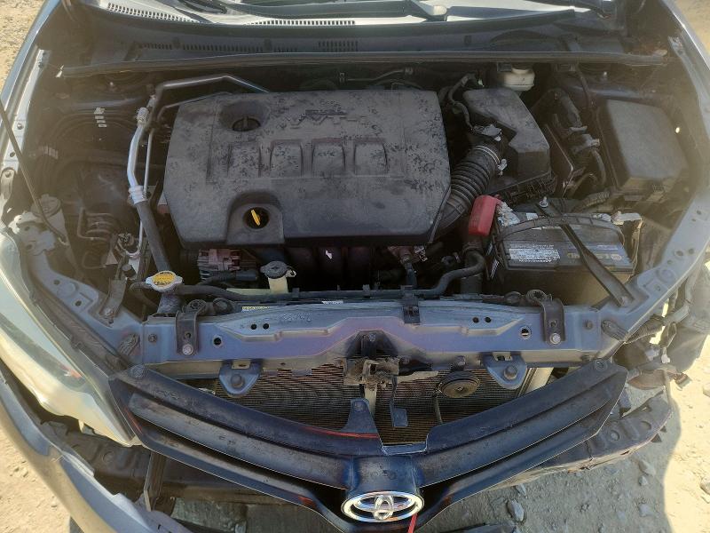 Aukcja sprzedaży 2015 Toyota Corolla, vin: 2T1BURHE4FC236151, numer aukcji: 55628076