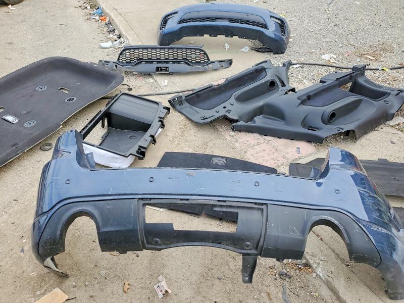2021 Dodge Durango მანქანა იყიდება აუქციონზე, vin: 1C4SDJCT9MC634257, აუქციონის ნომერი: 57933896