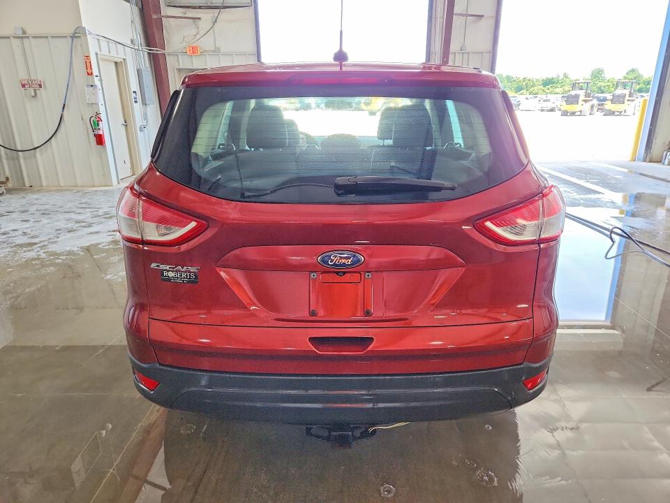 Aukcja sprzedaży 2016 Ford Escape, vin: 1FMCU0F74GUB59074, numer aukcji: 58273986