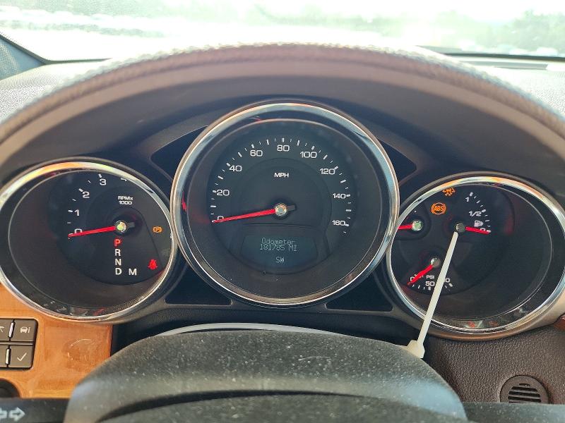 58929926 :رقم المزاد ، 1G6DS1ED7B0133440 vin ، 2011 Cadillac Cts Wagon Premium Aw مزاد بيع