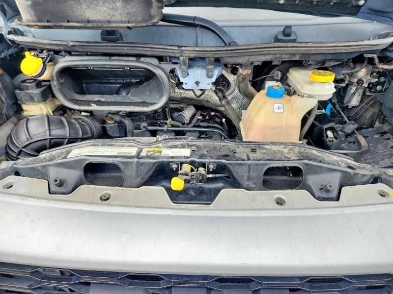 Aukcja sprzedaży 2020 Ram Promaster 3500, vin: 3C6URVJG9LE140051, numer aukcji: 57506116