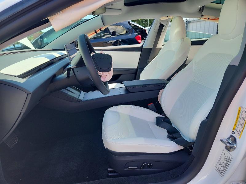 Продаж на аукціоні авто 2026 Tesla Model 3, vin: 5YJ3E1EA7TF185868, номер лоту: 58760156