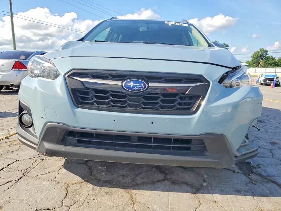 Продажа на аукционе авто 2019 Subaru Crosstrek, vin: JF2GTACC9K8230949, номер лота: 55497446