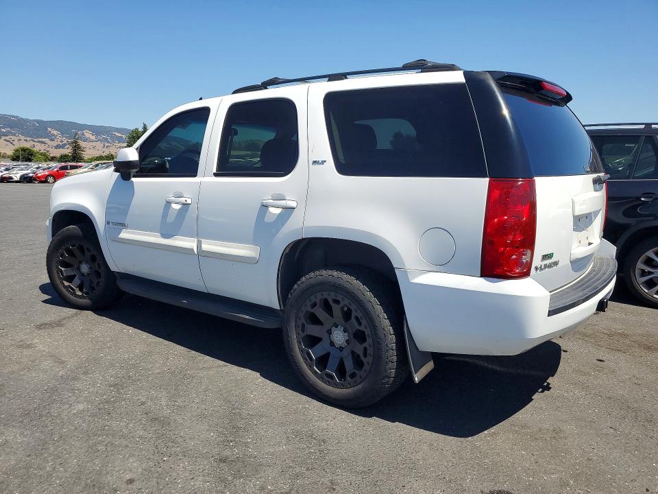 Aukcja sprzedaży 2007 Gmc Yukon, vin: 1GKFK13087R229882, numer aukcji: 58461786