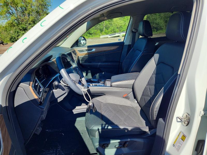 Продаж на аукціоні авто 2024 Volkswagen Atlas, vin: 1V2HR2CA5RC521654, номер лоту: 57464486