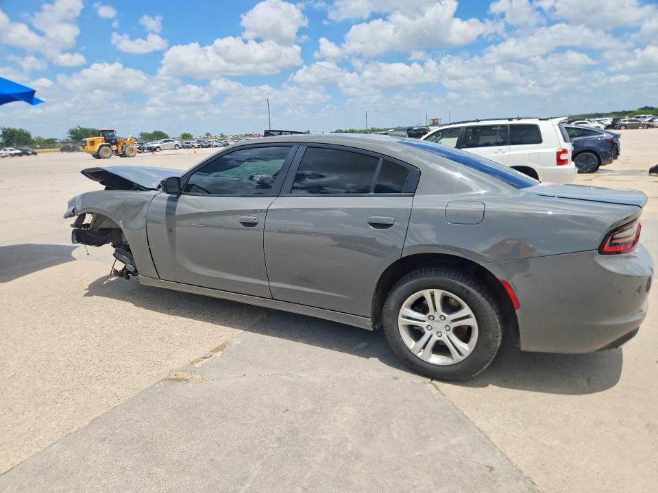 Aukcja sprzedaży 2023 Dodge Charger, vin: 2C3CDXBG0PH636061, numer aukcji: 56884766