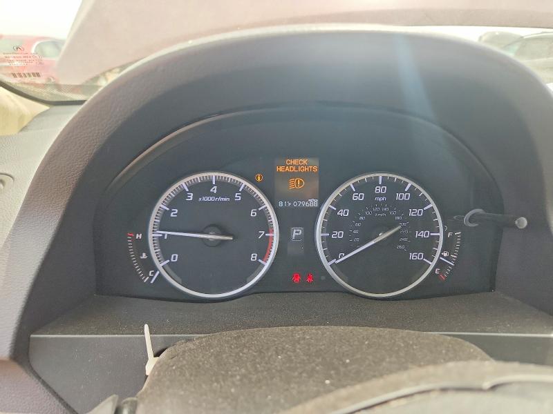 Продажа на аукционе авто 2017 Acura Rdx, vin: 5J8TB4H55HL015913, номер лота: 56090216