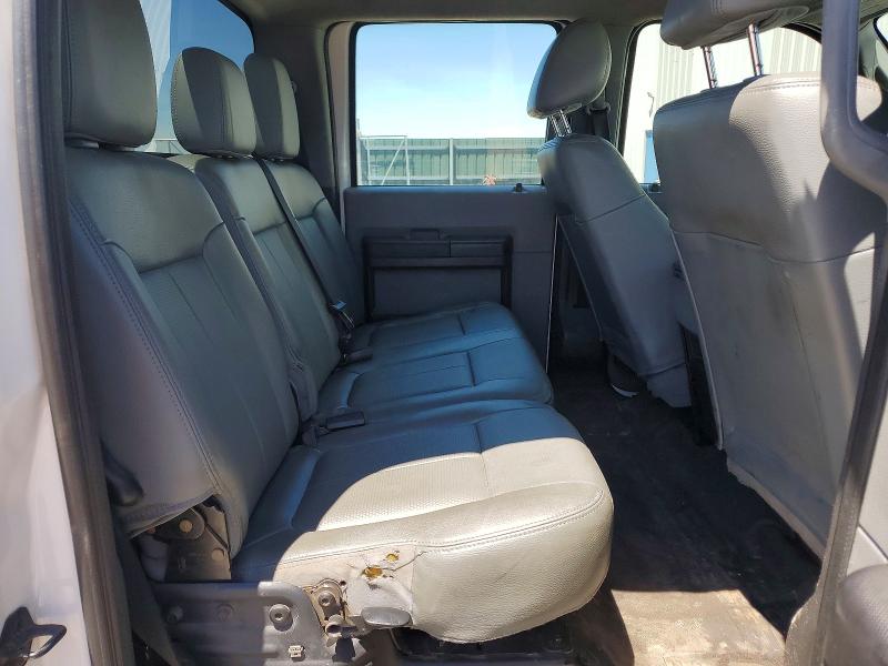 2012 Ford F250 მანქანა იყიდება აუქციონზე, vin: 1FT7W2B63CEC08519, აუქციონის ნომერი: 54771696