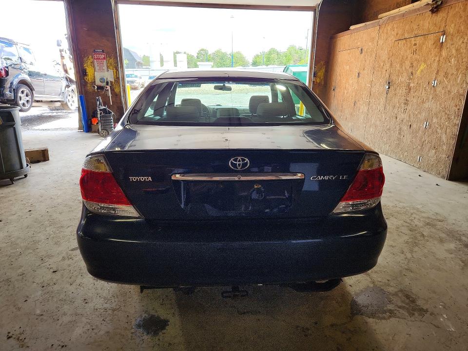 Aukcja sprzedaży 2005 Toyota Camry, vin: 4T1BE30K25U014006, numer aukcji: 57481966