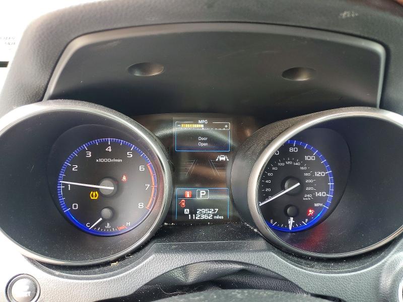 2018 Subaru Outback მანქანა იყიდება აუქციონზე, vin: 4S4BSANC0J3284754, აუქციონის ნომერი: 56729816