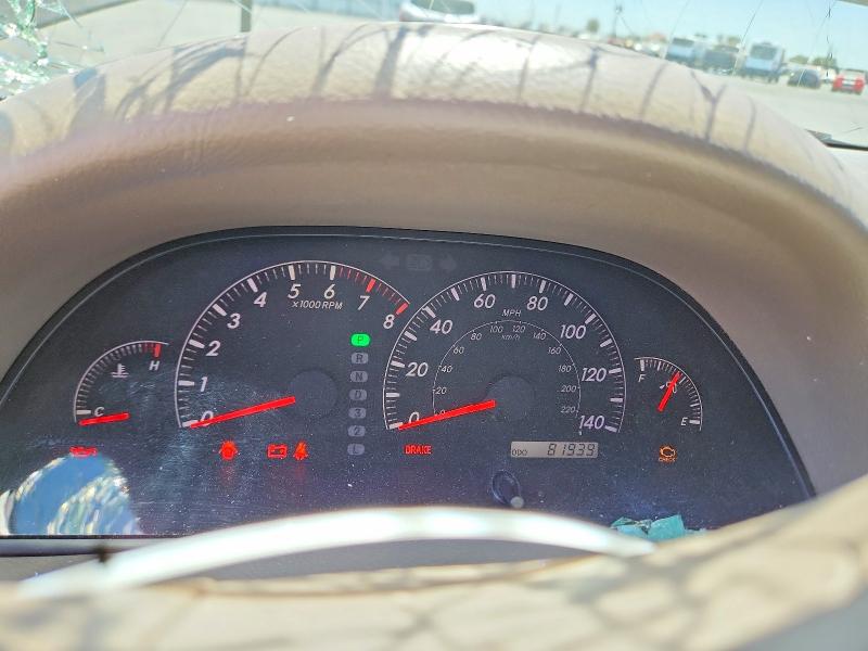 Продаж на аукціоні авто 2005 Toyota Camry, vin: 4T1BE32K35U545289, номер лоту: 79135665