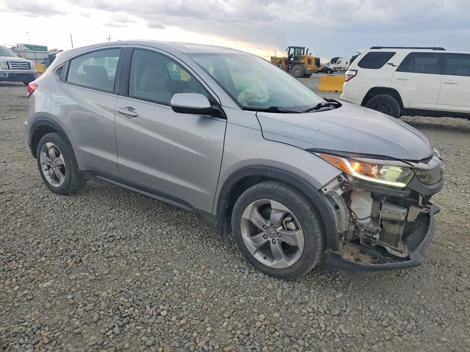 Aukcja sprzedaży 2019 Honda Hr-v, vin: 3CZRU6H31KM725467, numer aukcji: 56603486