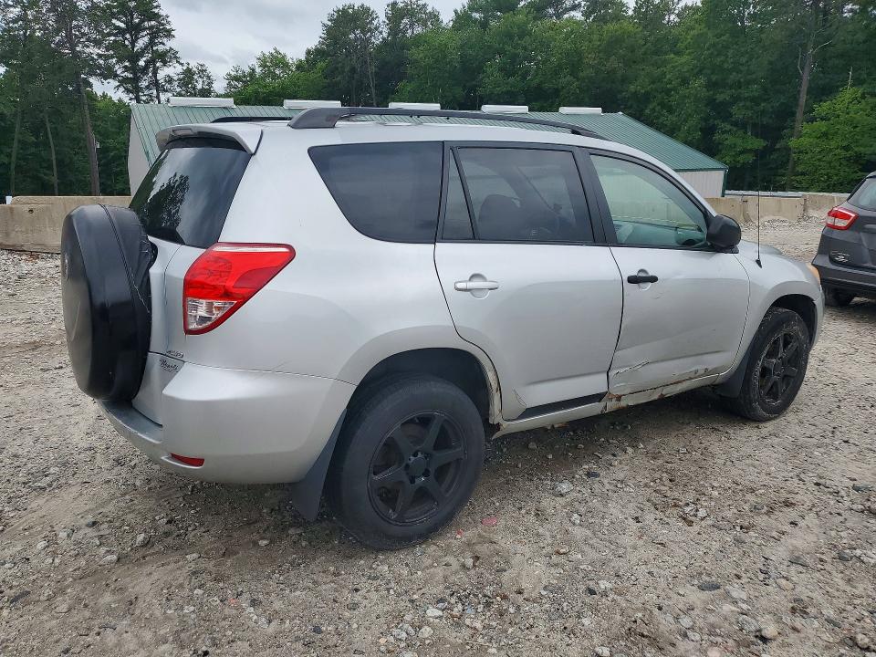 Aukcja sprzedaży 2006 Toyota Rav4, vin: JTMBD33V666010379, numer aukcji: 58516386