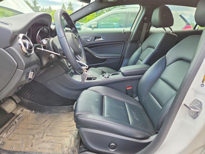 Продажа на аукционе авто 2020 Mercedes-benz Gla, vin: WDCTG4GB2LU025531, номер лота: 57027936