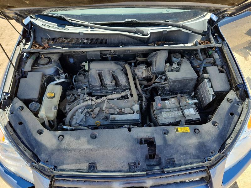 2012 Toyota Rav4 მანქანა იყიდება აუქციონზე, vin: 2T3BK4DV9CW068782, აუქციონის ნომერი: 58592126