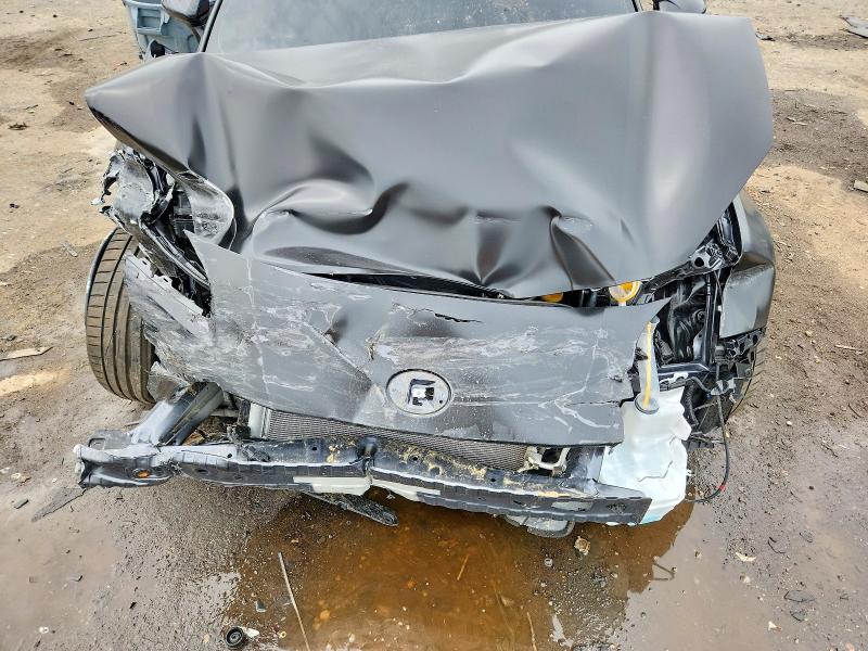 2026 Toyota Gr 86 მანქანა იყიდება აუქციონზე, vin: JF1ZNBE16T8075125, აუქციონის ნომერი: 58207686