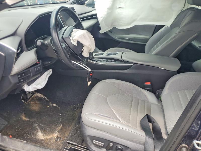 Продажа на аукционе авто 2019 Toyota Avalon Hybrid, vin: 4T1B21FB3KU004150, номер лота: 56571936
