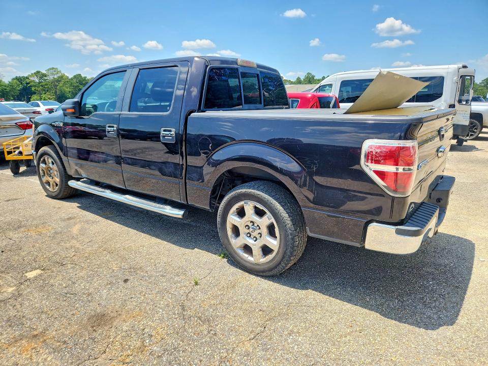 2013 Ford F150 მანქანა იყიდება აუქციონზე, vin: 1FTFW1CF8DKE96447, აუქციონის ნომერი: 56233416