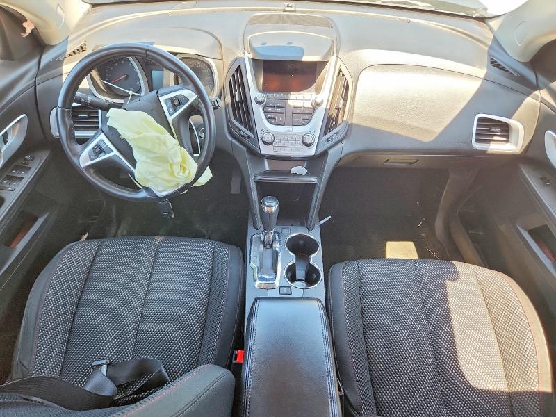 Aukcja sprzedaży 2017 Chevrolet Equinox, vin: 2GNFLFEK4H6103883, numer aukcji: 54760646