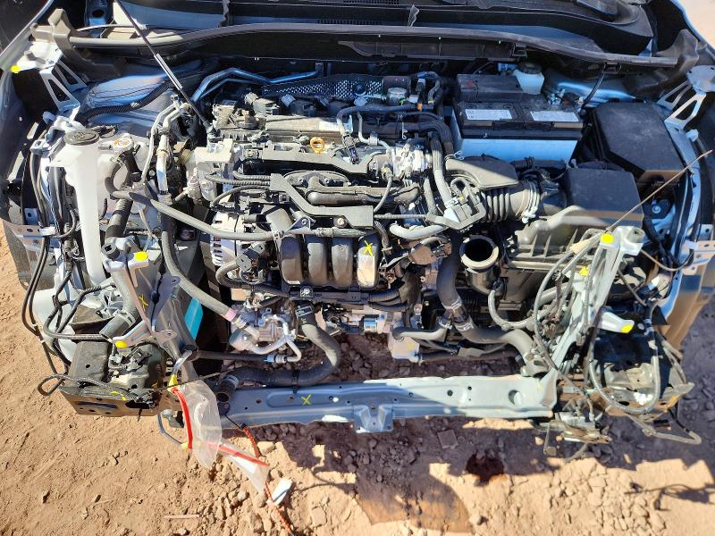 Продажа на аукционе авто 2026 Toyota Corolla Cross, vin: 7MUDAABG9TV148797, номер лота: 59103176