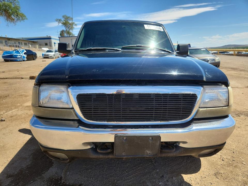 Aukcja sprzedaży 2000 Ford Ranger, vin: 1FTZR15V6YPB48731, numer aukcji: 55533406