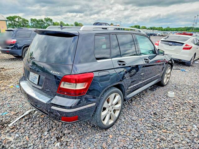Продаж на аукціоні авто 2010 Mercedes-benz Glk, vin: WDCGG8HB3AF325829, номер лоту: 58251066