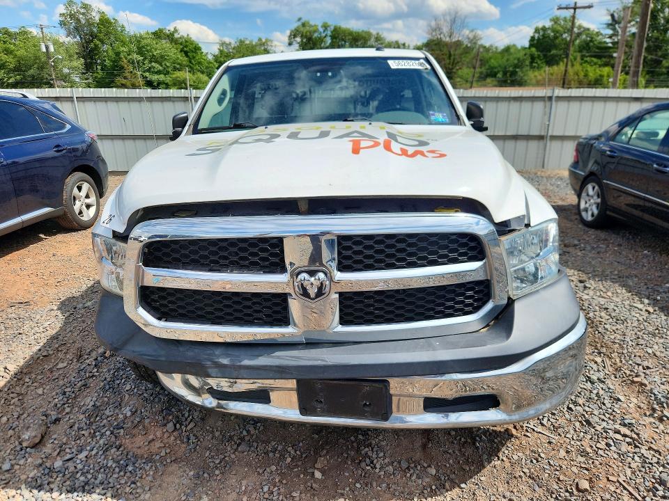 2016 Ram 1500 მანქანა იყიდება აუქციონზე, vin: 3C6JR6DT0GG255701, აუქციონის ნომერი: 56282626