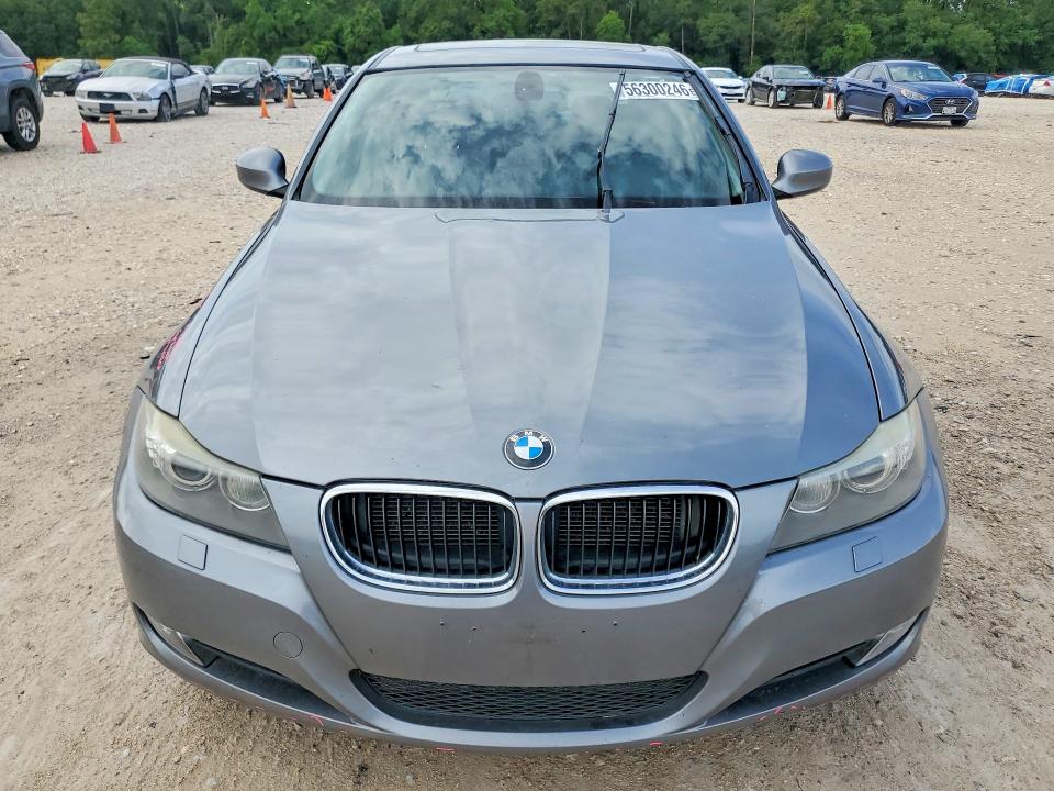 Продаж на аукціоні авто 2011 Bmw 328, vin: WBAPK7G53BNN86375, номер лоту: 56300246