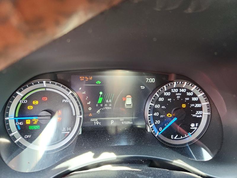 Продажа на аукционе авто 2024 Toyota Highlander Hybrid, vin: 5TDKBRCH7RS144454, номер лота: 58134486