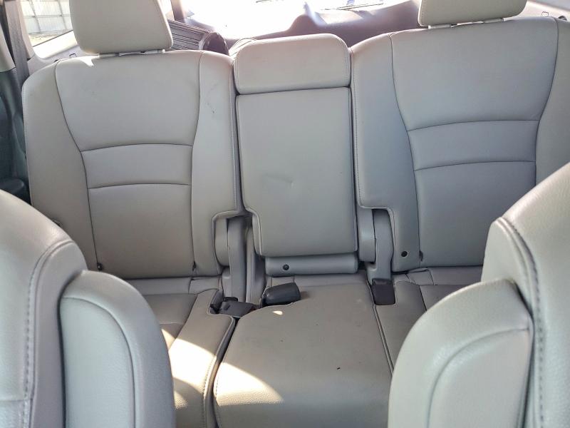 56529706 :رقم المزاد ، 5FNYF6H56KB038633 vin ، 2019 Honda Pilot مزاد بيع