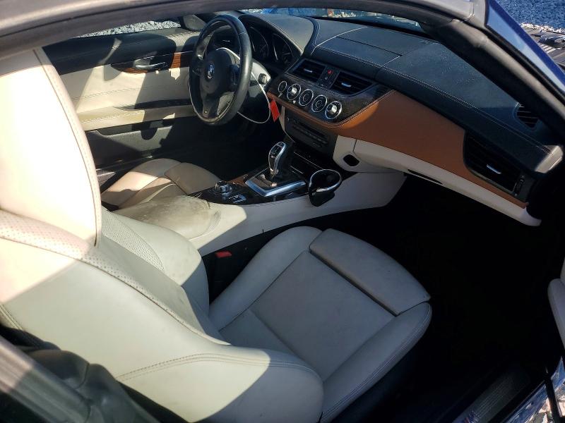 Продаж на аукціоні авто 2016 Bmw Z4, vin: WBALM7C50GJ799426, номер лоту: 57066866