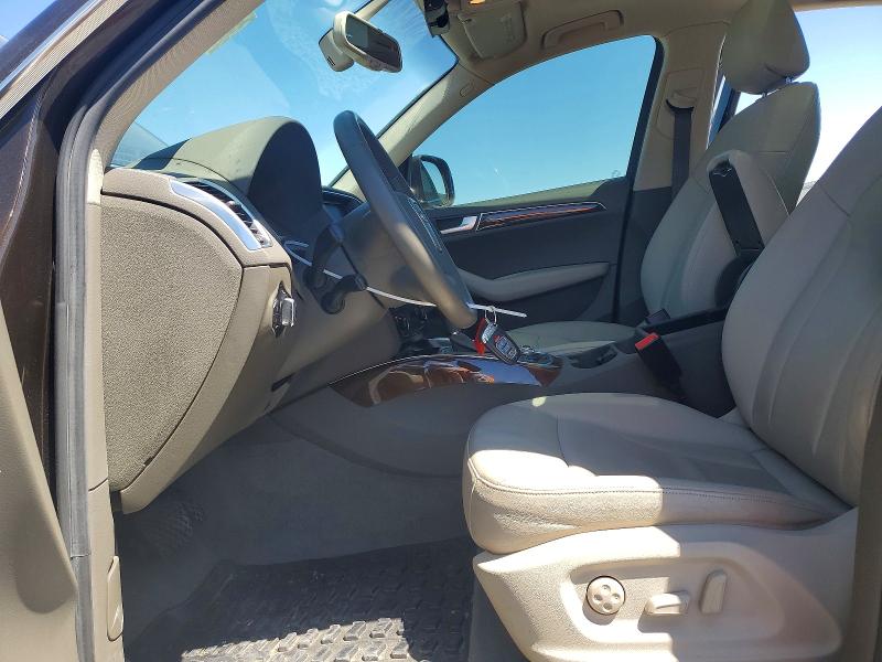 Продаж на аукціоні авто 2012 Audi Q5, vin: WA1LFAFP3CA091859, номер лоту: 56544456