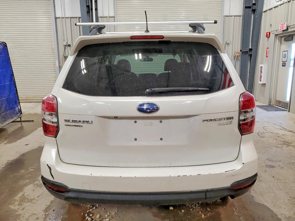 Продажа на аукционе авто 2014 Subaru Forester, vin: JF2SJAHC7EH457490, номер лота: 55072576