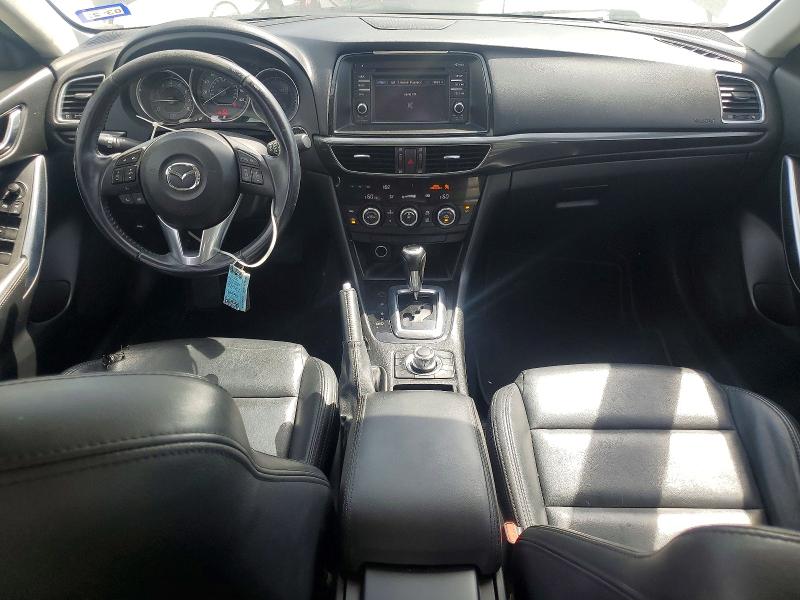 Aukcja sprzedaży 2014 Mazda 6, vin: JM1GJ1V6XE1135888, numer aukcji: 56280566