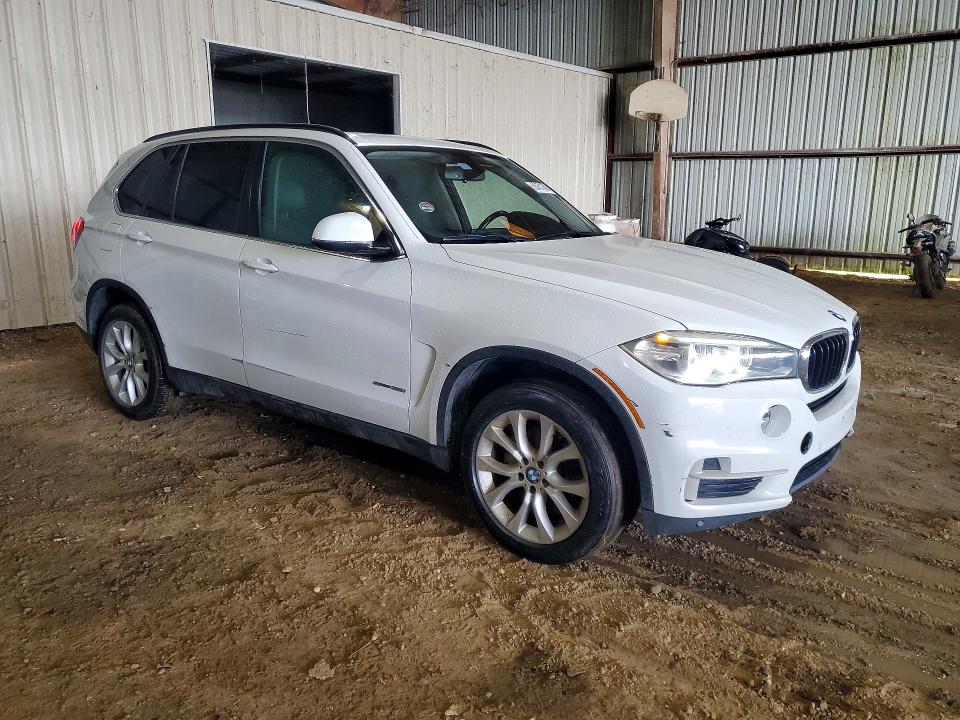 2016 Bmw X5 მანქანა იყიდება აუქციონზე, vin: 5UXKR2C59G0R73324, აუქციონის ნომერი: 55751556
