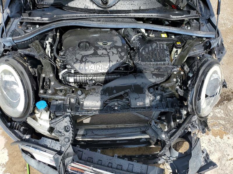 Продажа на аукционе авто 2017 Mini Cooper, vin: WMWLU5C31H2E84099, номер лота: 55107816