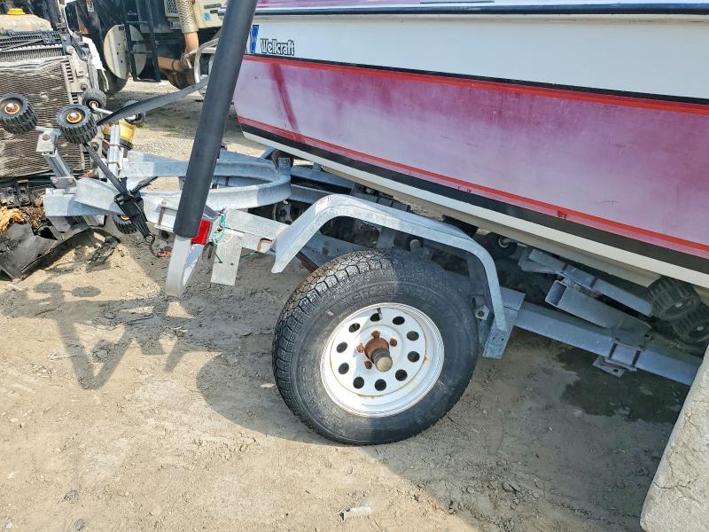 Продажа на аукционе авто 1986 Wellcraft 185 Elite, vin: WELR6632E686, номер лота: 55694406