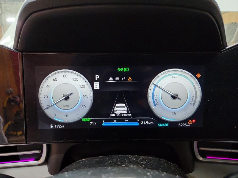 Продажа на аукционе авто 2024 Hyundai Elantra, vin: KMHLN4DJ3RU113029, номер лота: 55540466