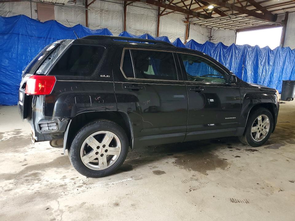 Aukcja sprzedaży 2012 Gmc Terrain, vin: 2GKALSEK0C6136758, numer aukcji: 57172886